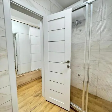 Apartment Elena Suncani Breg Vrdnik