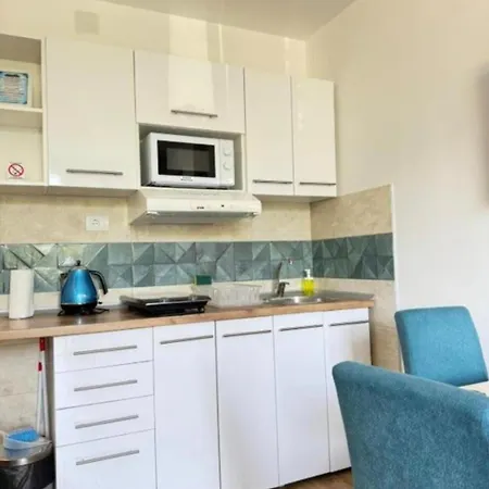 Apartment Elena Suncani Breg Vrdnik