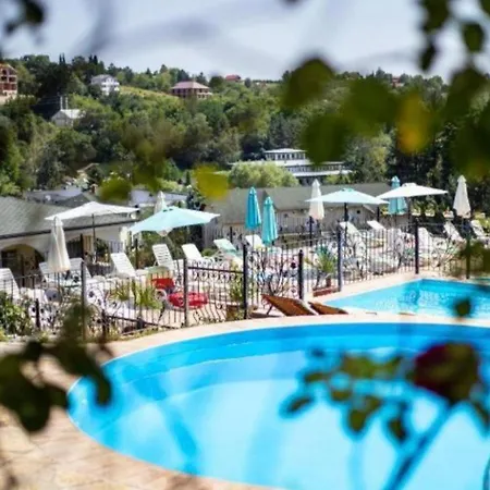 Apartman Elena Suncani Breg *