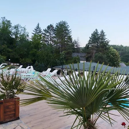 Apartman Elena Suncani Breg Vrdnik