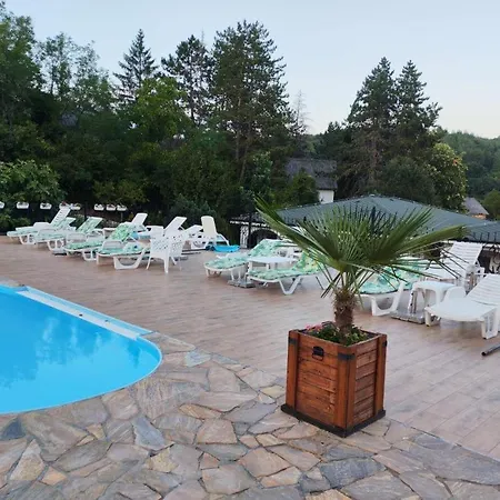 Elena Suncani Breg * Vrdnik