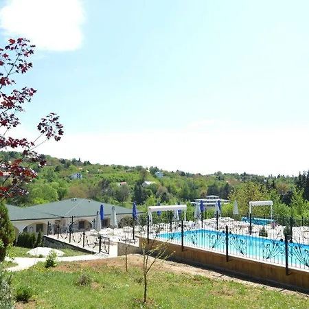 Elena Suncani Breg Apartman Vrdnik