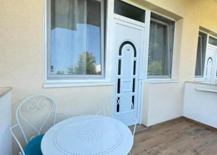 Apartman Elena Suncani Breg Vrdnik