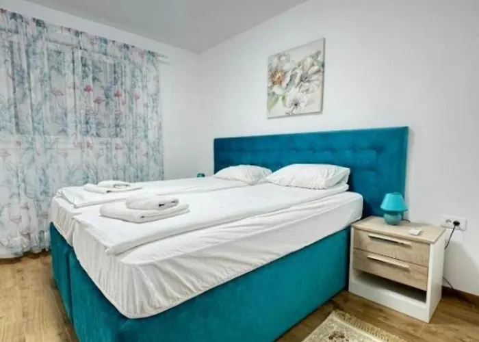 Elena Suncani Breg Apartman Vrdnik