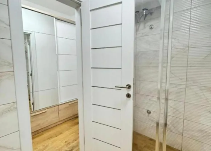 Apartman Elena Suncani Breg Vrdnik