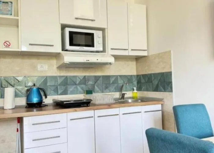 Apartman Elena Suncani Breg Vrdnik