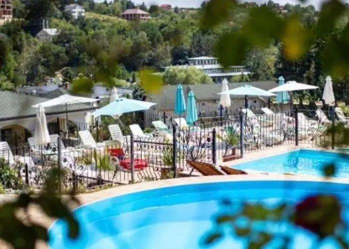 Apartman Elena Suncani Breg *