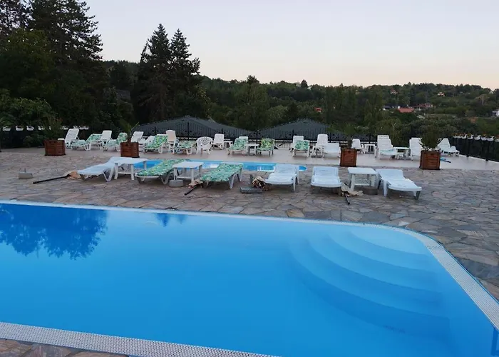 Elena Suncani Breg Vrdnik