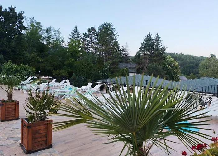 Apartman Elena Suncani Breg Vrdnik