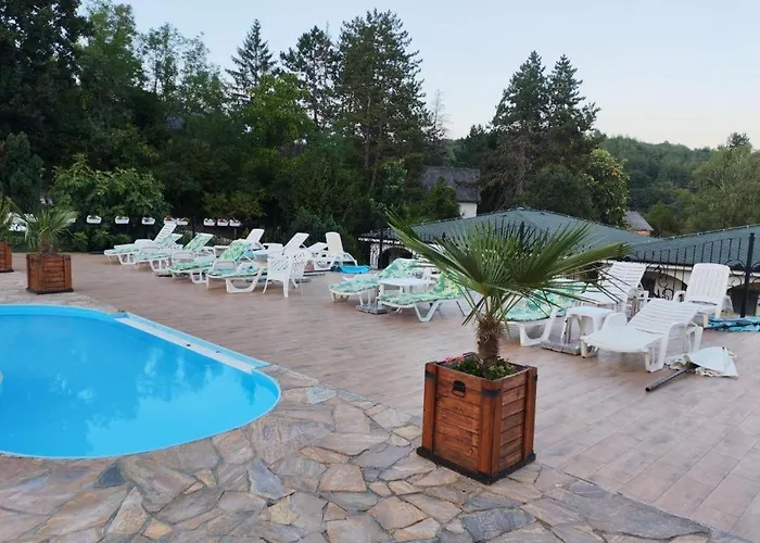 Elena Suncani Breg * Vrdnik