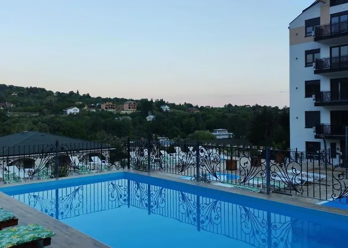 Elena Suncani Breg * Vrdnik