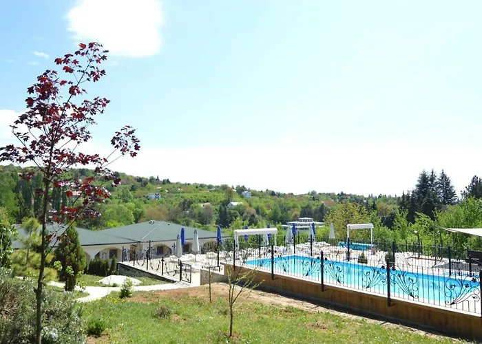 Elena Suncani Breg Apartman Vrdnik